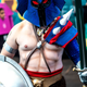 Illustration for article titled Our Favorite Cosplay From The 2019 New York Comic-Con